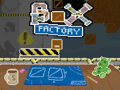 เกม Box Factory 