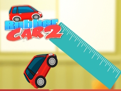 เกม Rubber Car 2