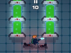 เกม Robo Wars