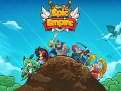 เกม Epic Empire: Tower Defense