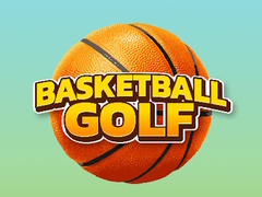เกม Basketball Golf