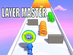 เกม Layer Master
