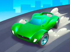 เกม Toy Cars: 3D Racing