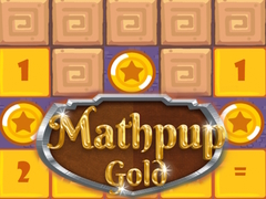 เกม MathPup Gold