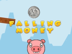 เกม Falling Money