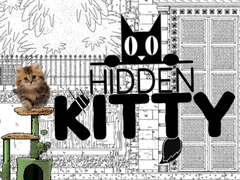 เกม Hidden Kitty