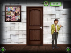 เกม Amgel Easy Room Escape 206