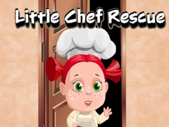 เกม Little Chef Rescue