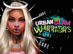 เกม Urban Glam Warriors