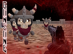 เกม GunZone
