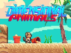 เกม Dimensional Animals