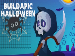 เกม BuildaPic Halloween