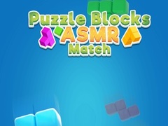 เกม Puzzle Blocks ASMR Match