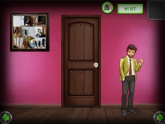 เกม Amgel Easy Room Escape 207