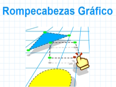 เกม Rompecabezas Gráfico
