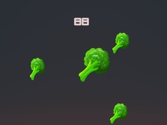 เกม Brocoli