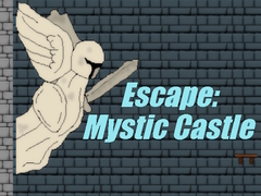 เกม Escape: Mystic Castle