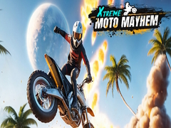 เกม Xtreme Moto Mayhem