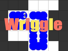 เกม Wriggle