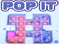 เกม Pop It