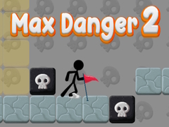 เกม Max Danger 2