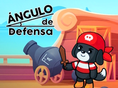เกม Angulo de Defensa