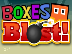 เกม Boxes Blast