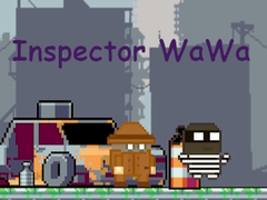 เกม Inspector Wawa