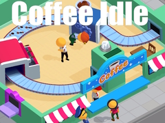 เกม Coffee Idle