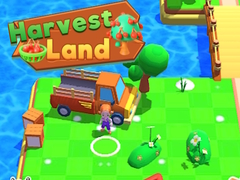 เกม Harvest Land