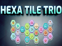 เกม Hexa Tile Trio