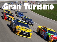 เกม Gran Turismo
