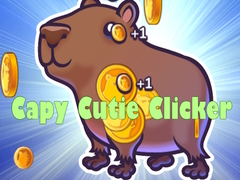 เกม Capy Cutie Clicker
