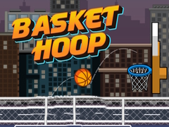 เกม Basket Hoop