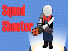 เกม Squad Shooter