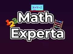 เกม Math Experta