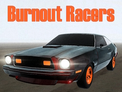 เกม Burnout Racers