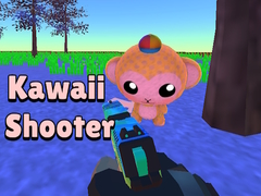 เกม Kawaii Shooter