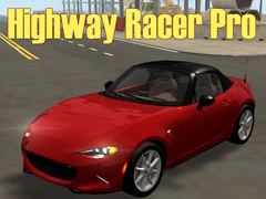 เกม Highway Racer Pro