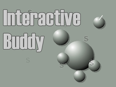 เกม Interactive Buddy
