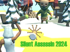เกม Silent Assassin 2024