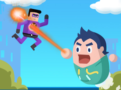 เกม Magic Finger Puzzle 3D