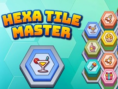 เกม Hexa Tile Master