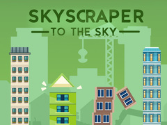 เกม Skyscraper to the Sky