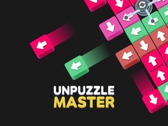 เกม Unpuzzle Master