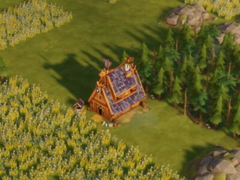 เกม Longhaus