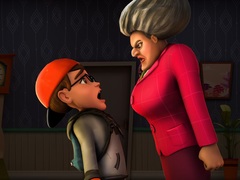เกม Prankster 3D