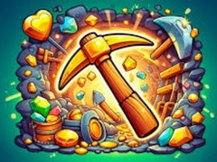 เกม Mine Merge Mania