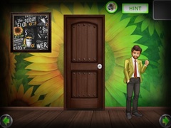 เกม Amgel Easy Room Escape 208