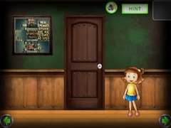 เกม Amgel Kids Room Escape 223